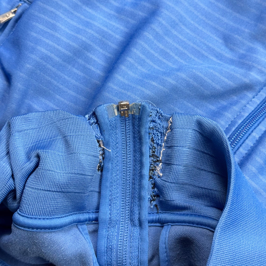 Vintage France Nike Trackjacket (XXL)