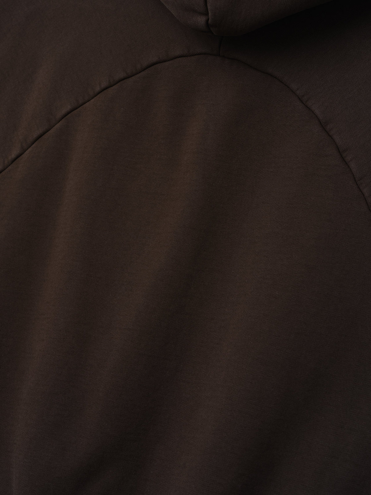Womens Classic Half Raglan Hoodie