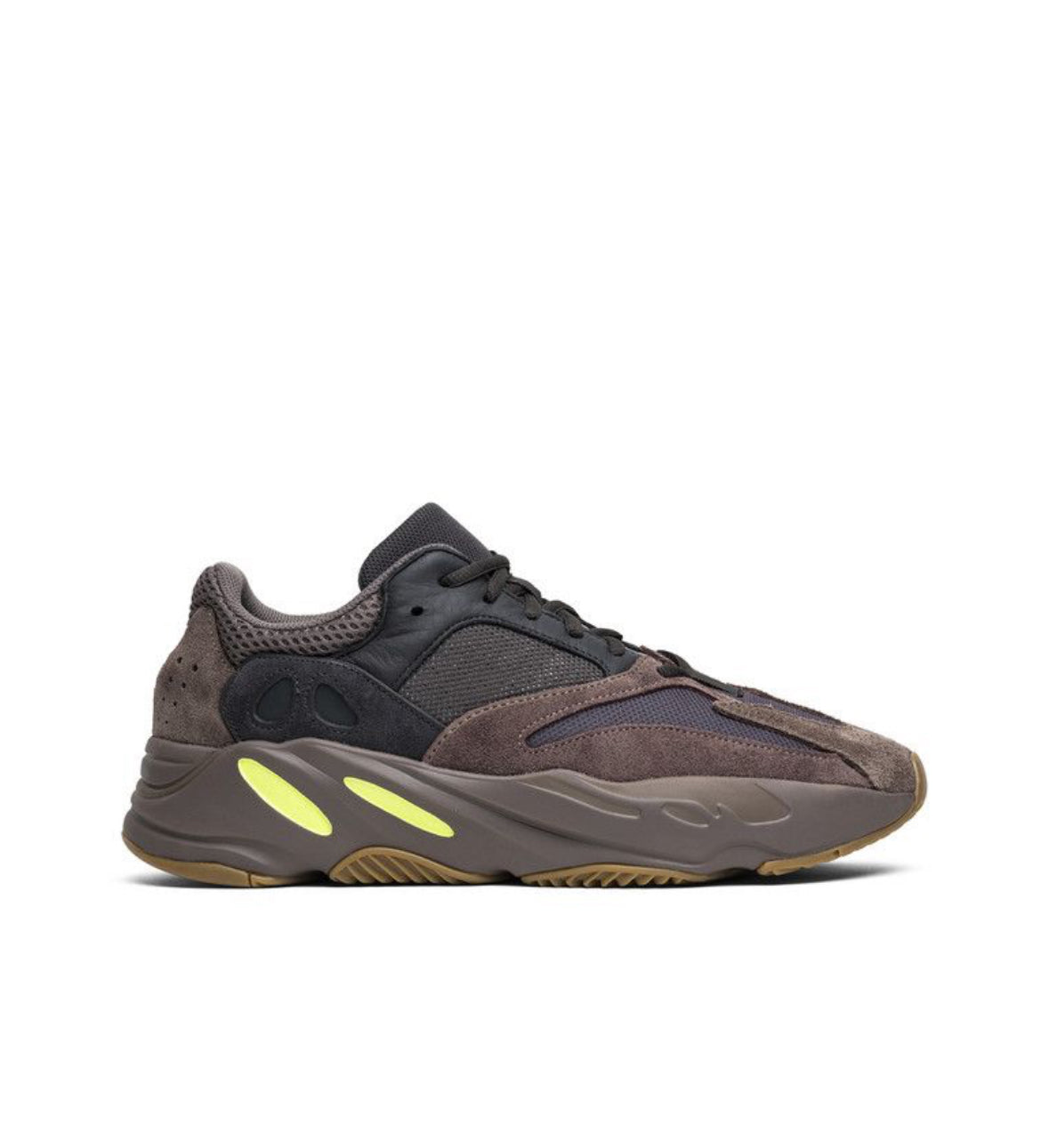 Yezzy 700 Mauve