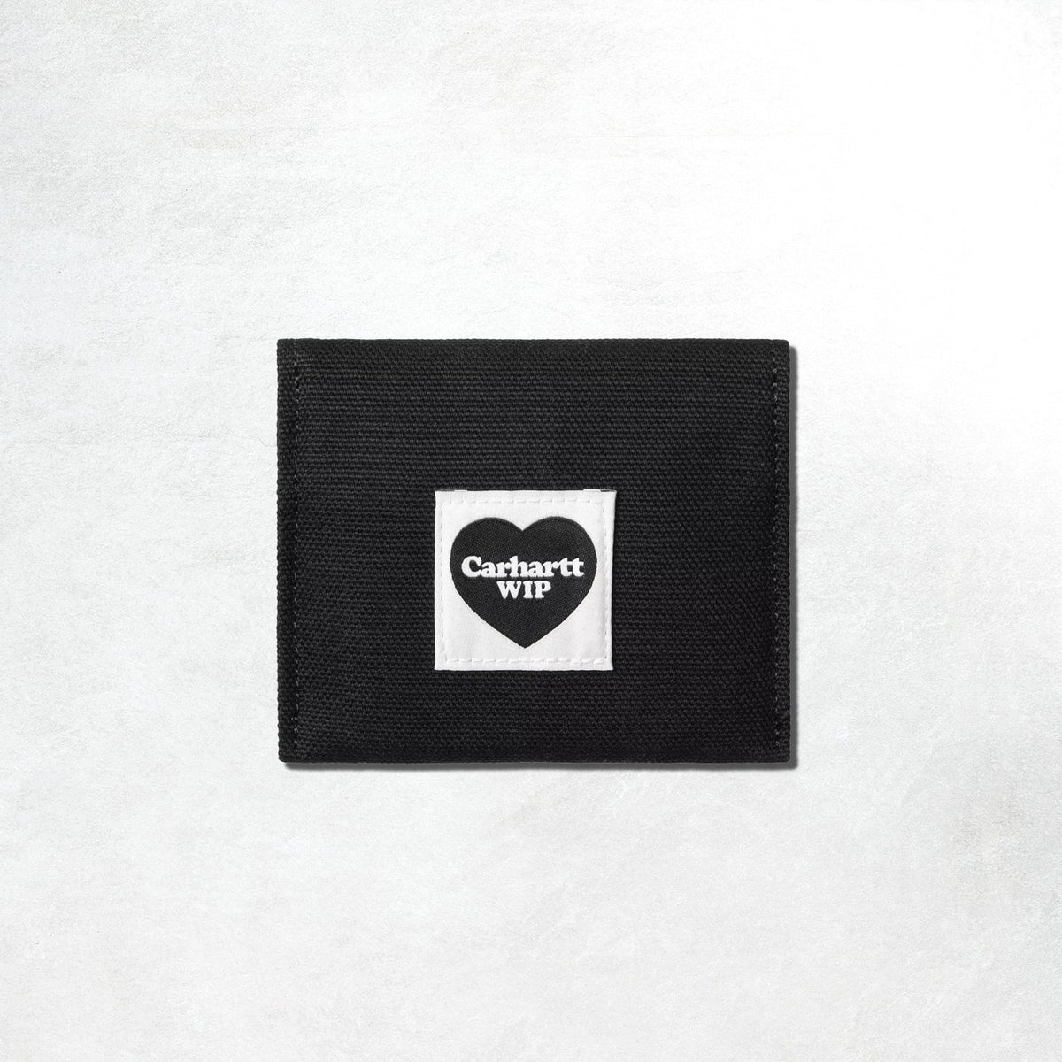 Carhartt WIP Heart Pocket Mirror: Silver