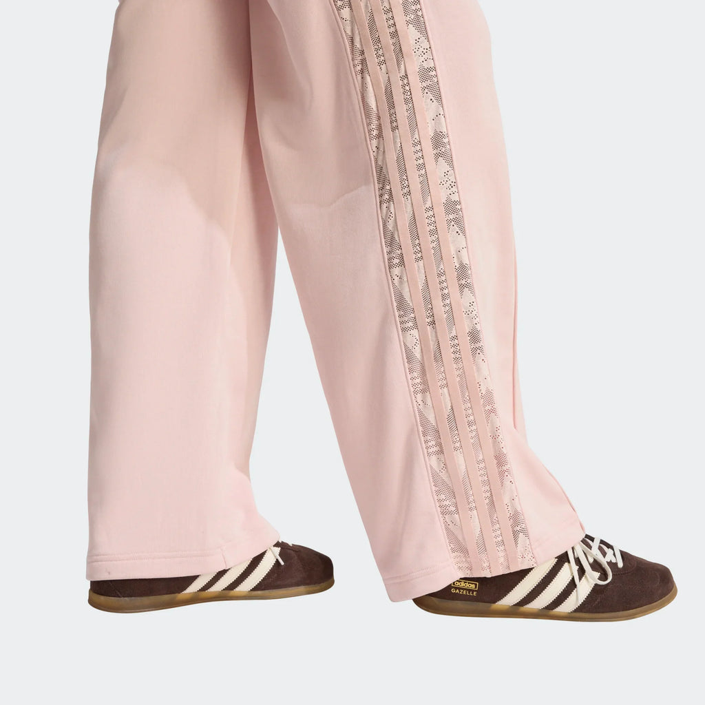 Wmns Adidas Firebird Lace Track Pants