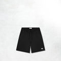 Les Deux Mesh Shorts: Tap Shoe Black