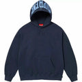 Supreme Hood Arc Logo Hoodie