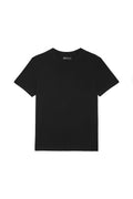 P113 REGULAR FIT T-SHIRT 3 PACK - Black