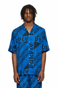 Flag Bandana Shirt