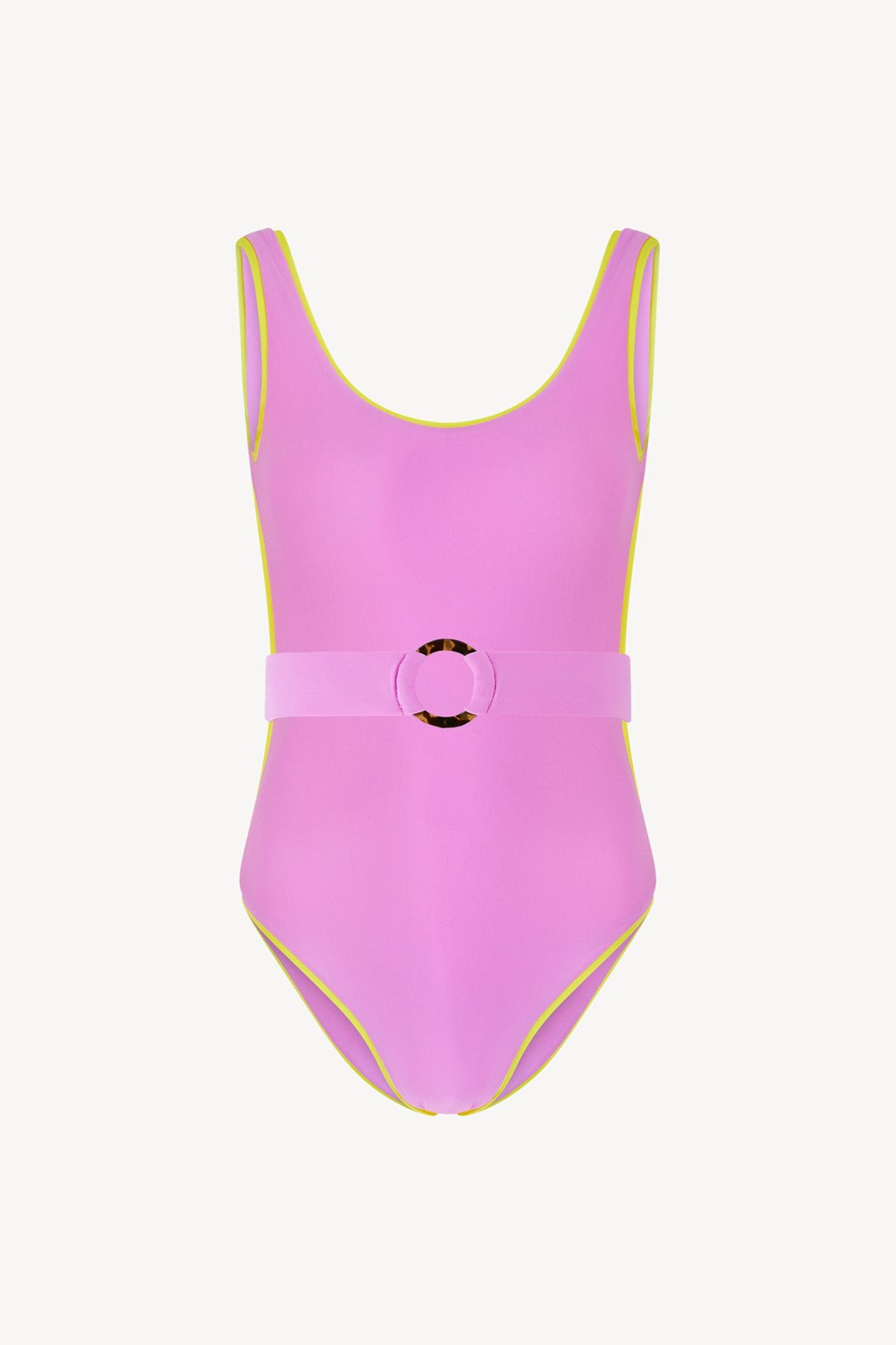 SCOOP SWIMSUIT