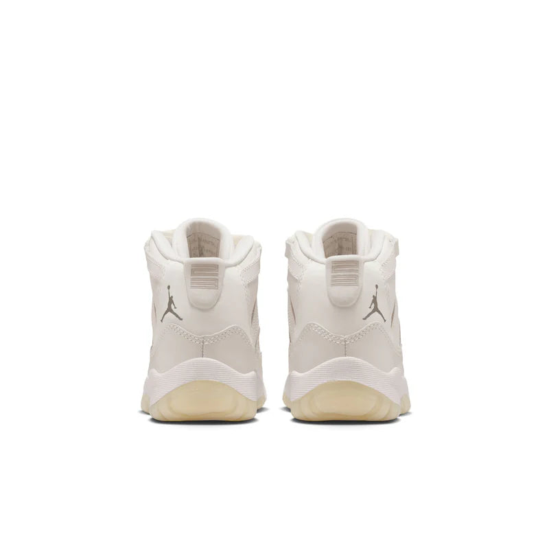 Nike Air Jordan 11 Retro (PS) Pearl