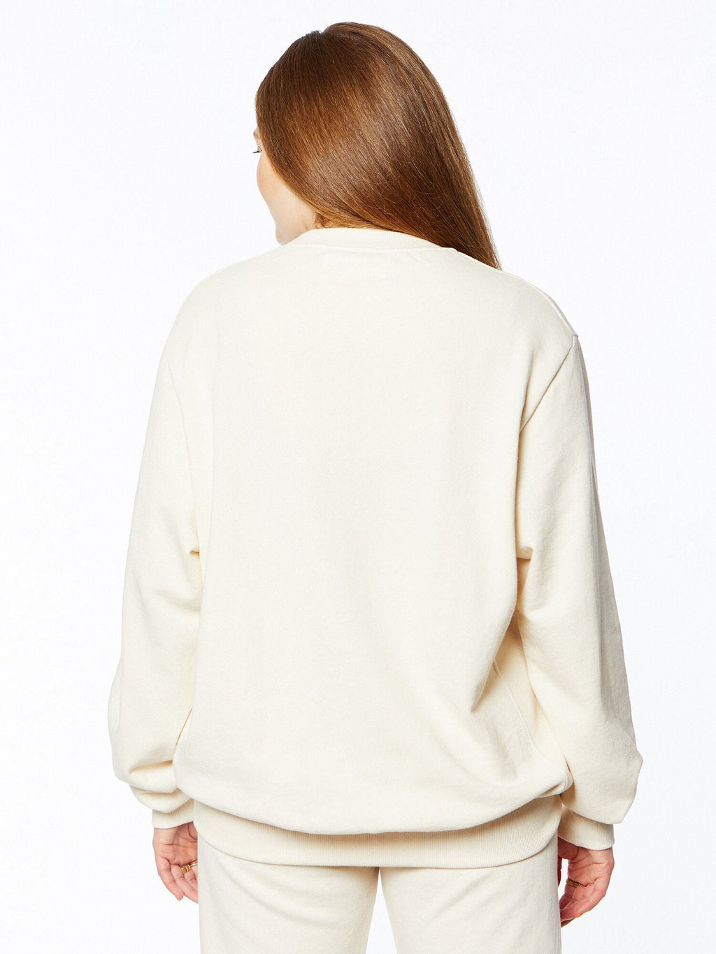 DEREK SWEATSHIRT CORE