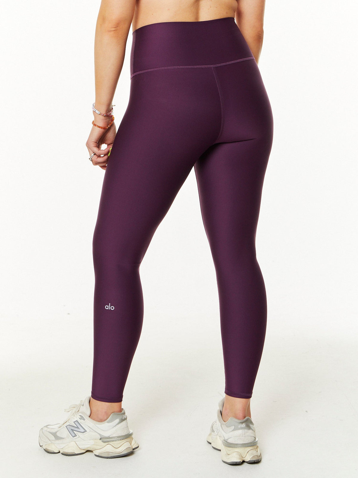 7/8 HIGH-WAIST AIRLIFT LEGGING