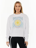 Mattie Crew Neck PBCH