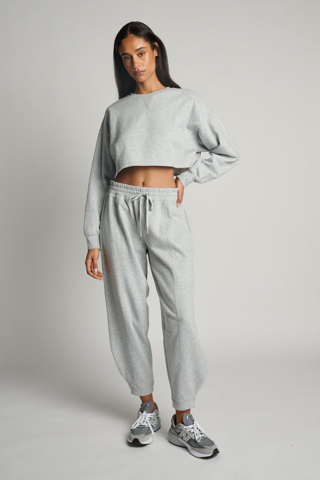 Luxfleece Light Barrel Sweatpant