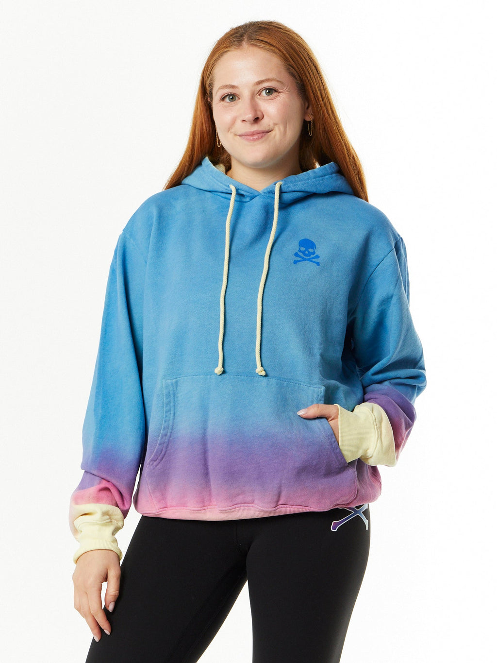 KINGSLEY PRIDE HOODIE BARN