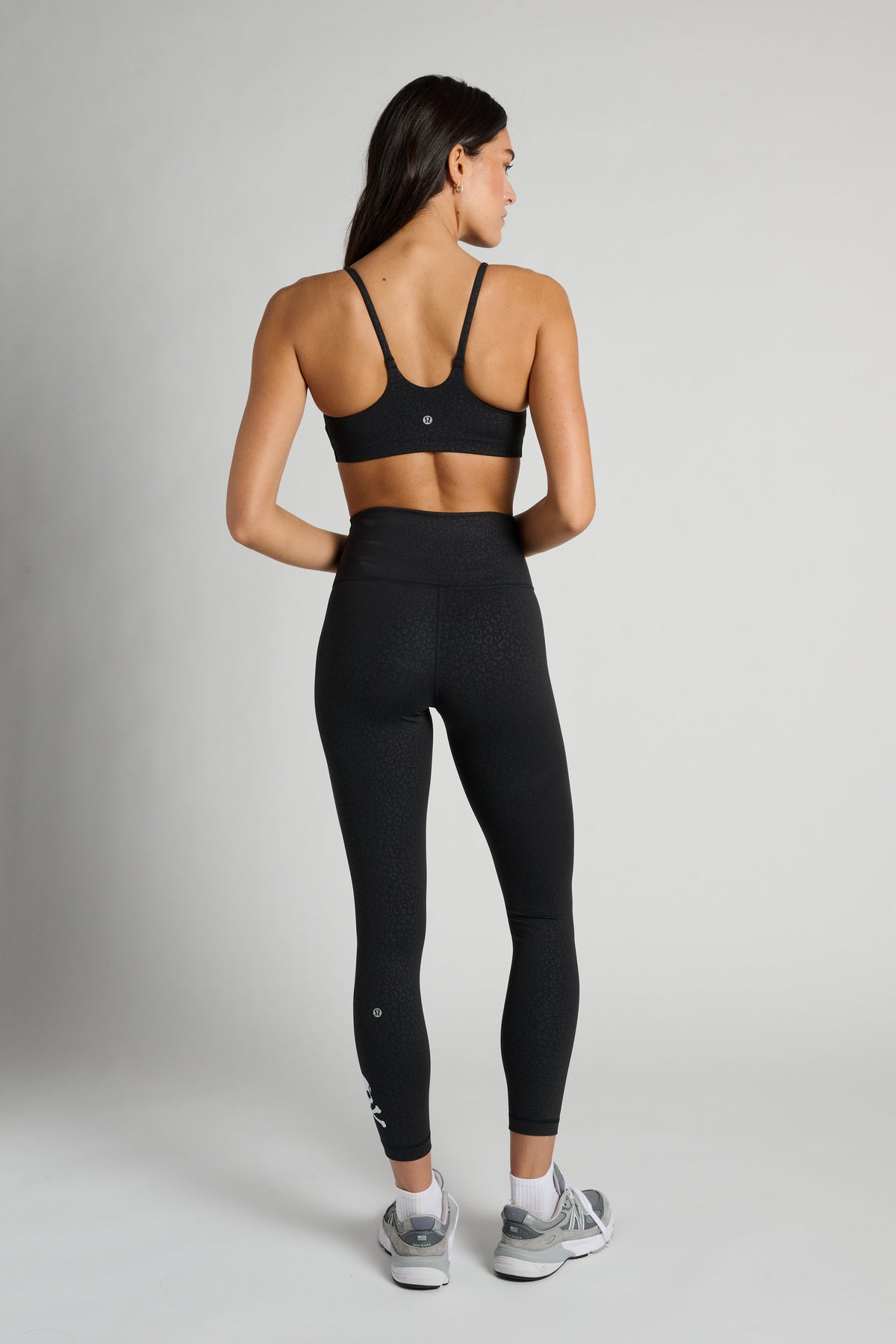 Wunder Train High Rise Tight 25"