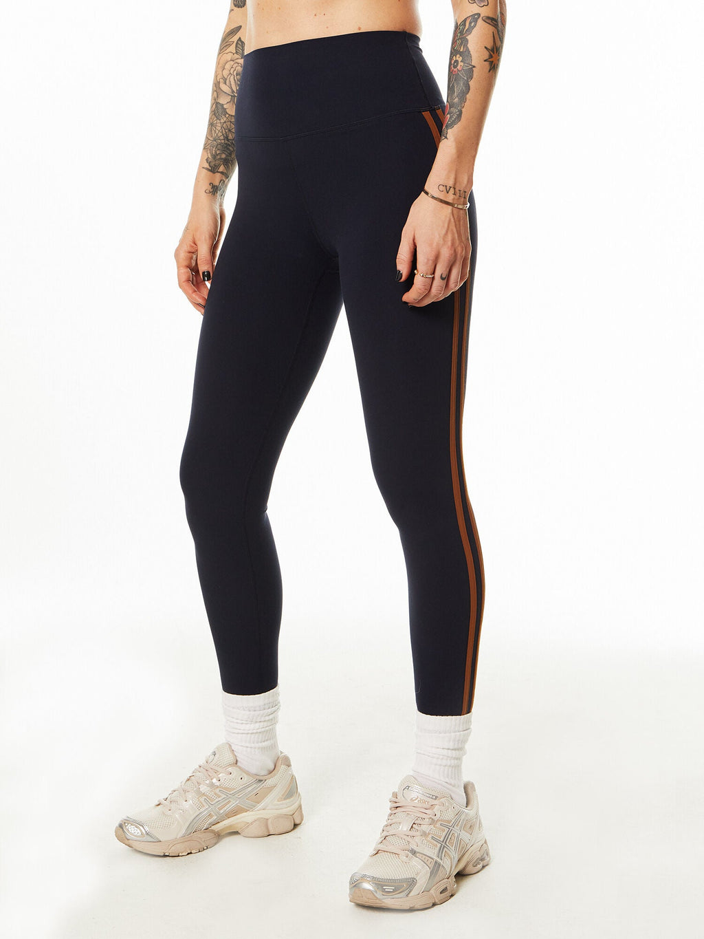 ELLA AIRWEIGHT 7/8 LEGGING