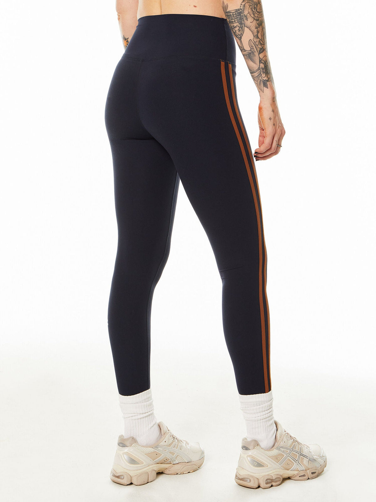 ELLA AIRWEIGHT 7/8 LEGGING