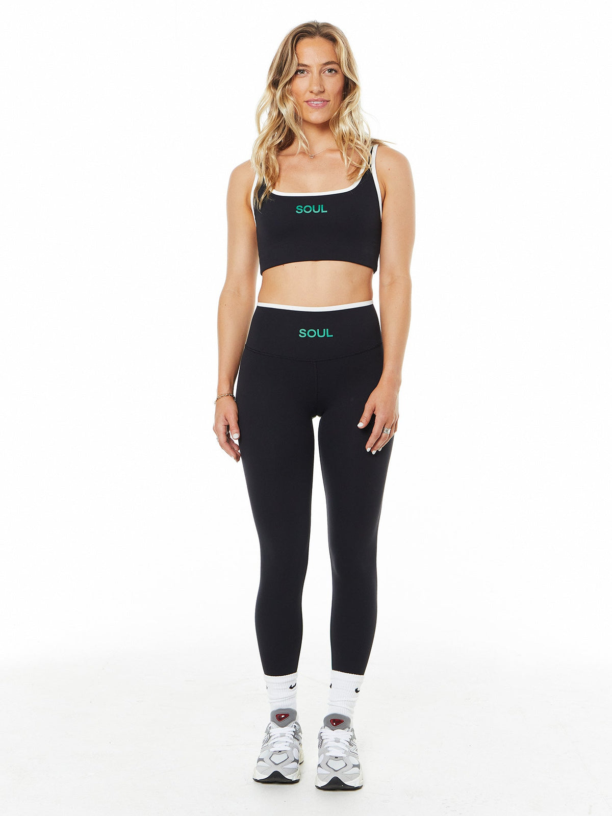 EASTON RIGOR HIGH WAIST 7/8