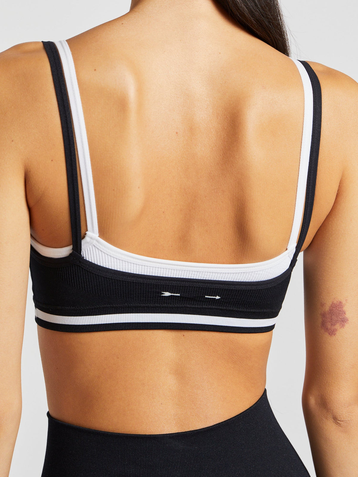 FORM SEAMLESS KELSEY BRA