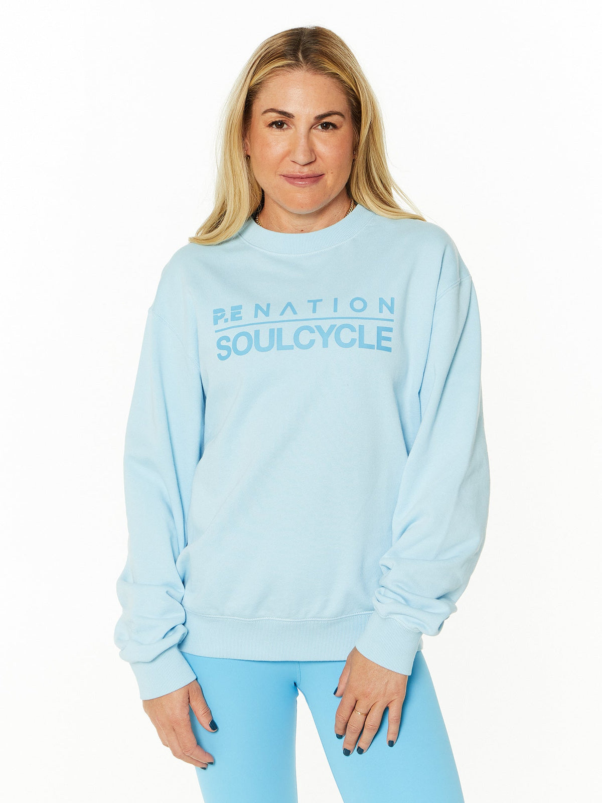 HEADS UP 2 SWEAT