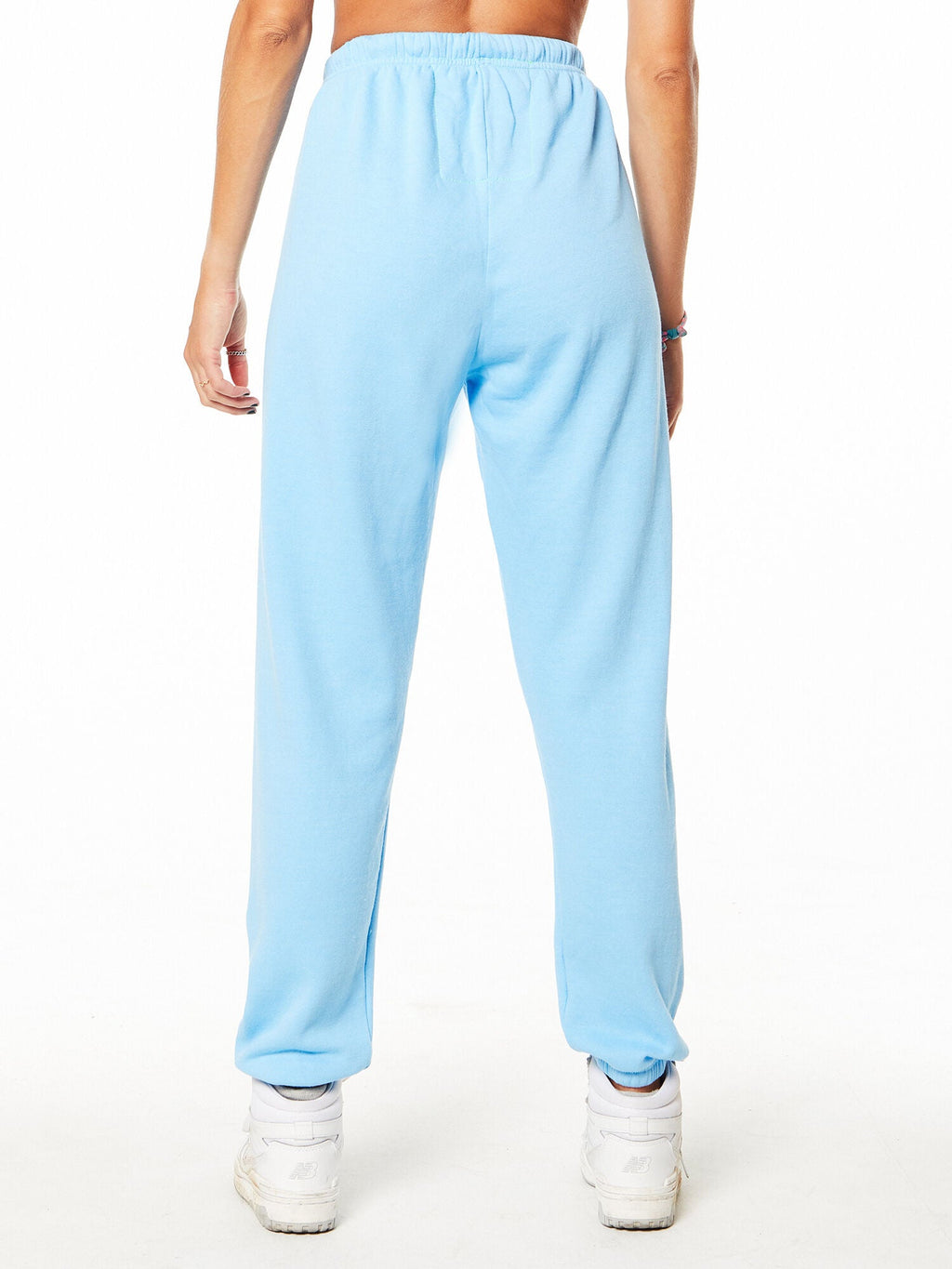 LOGO WOMENS SWEATPANTS