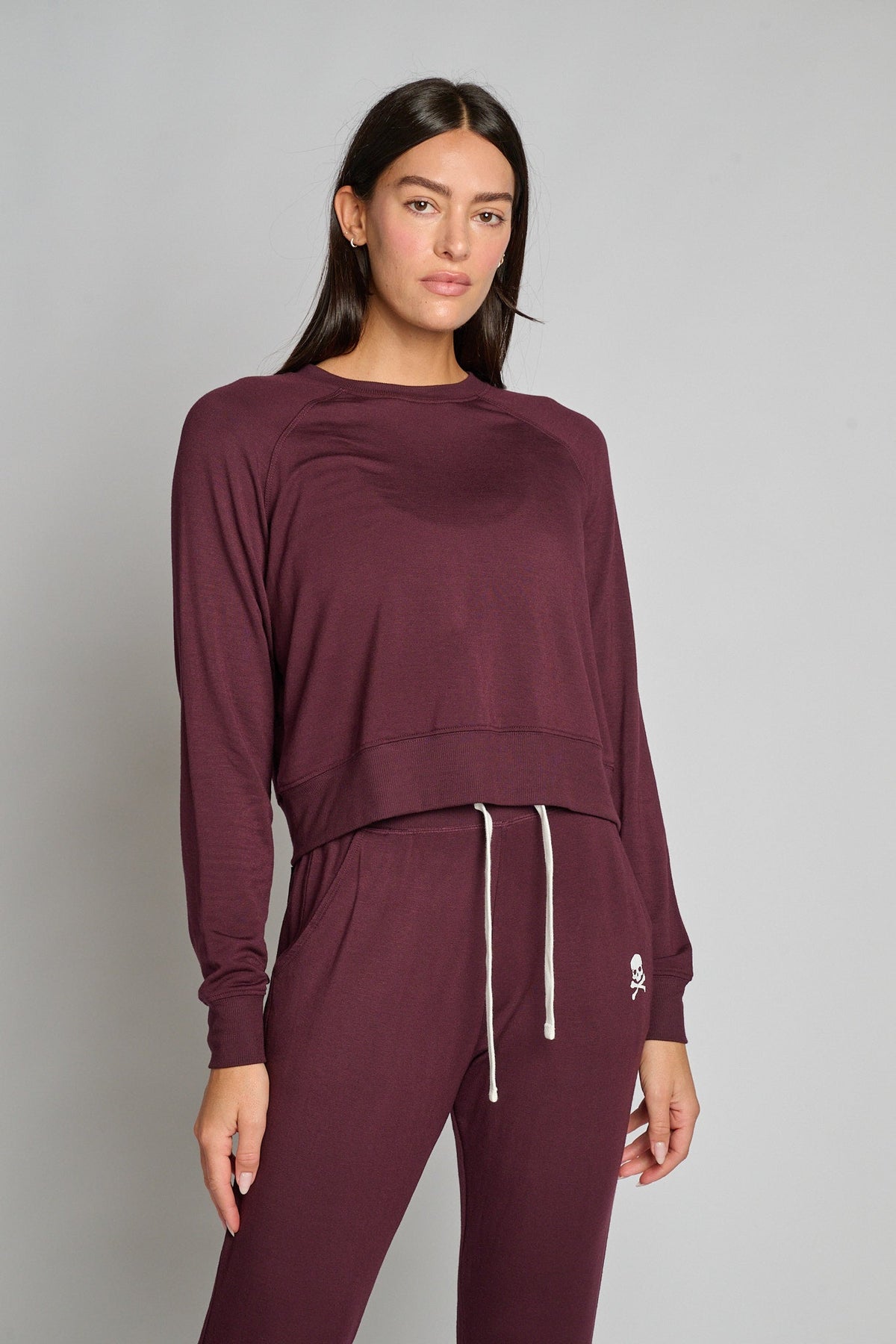 Brooks Fleece Sweatshirt