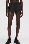 Hotty Hot High-Rise Lined Short 2.5"