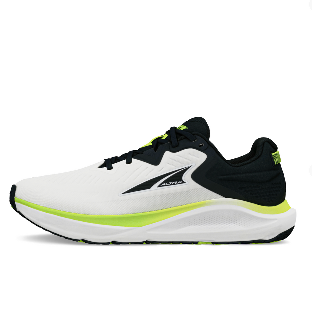 Men's Paradigm 8