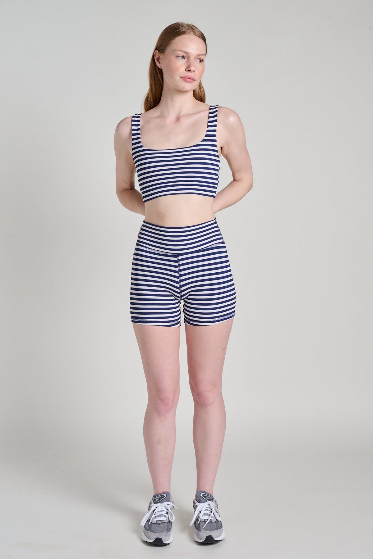 The Sparrow Short