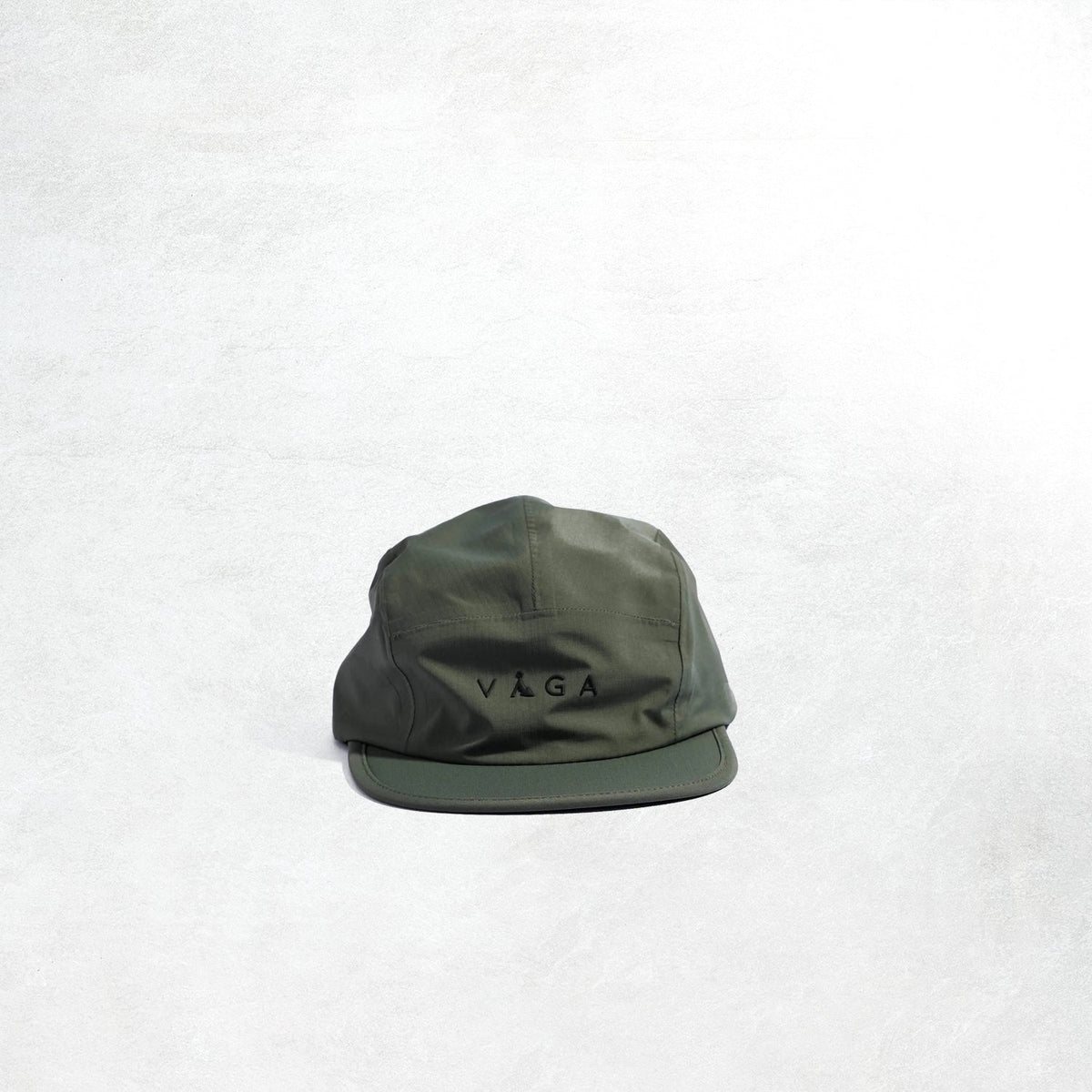 VAGA Fell Cap: Utility Green