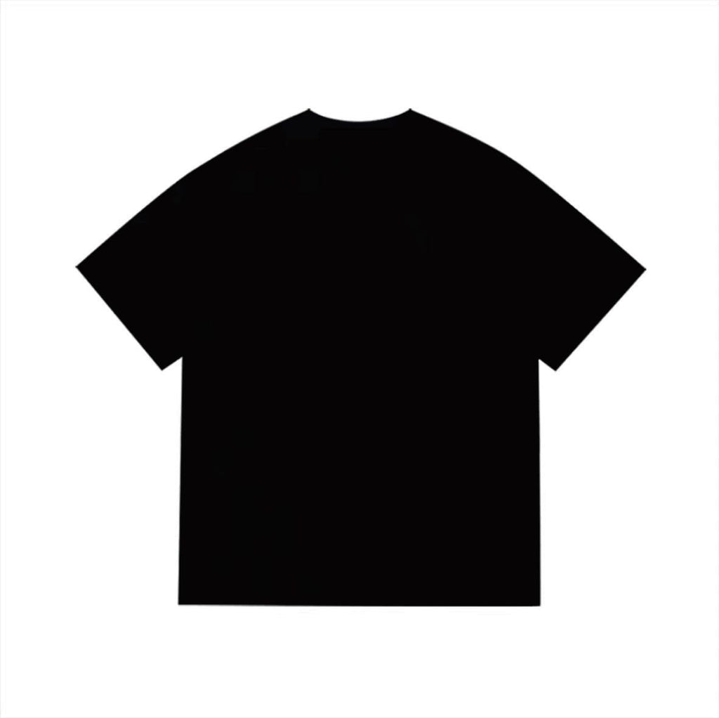 BAPE Floral Ape Graphic Short-Sleeve T-Shirt