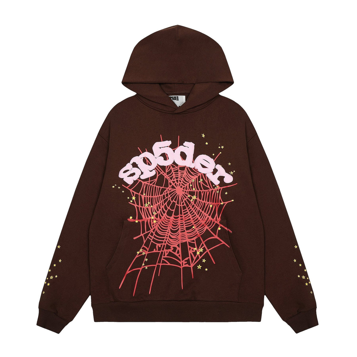 Sp5der Spider-Web Star Matching Set