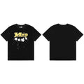 Sp5der Star Graphic T-Shirt
