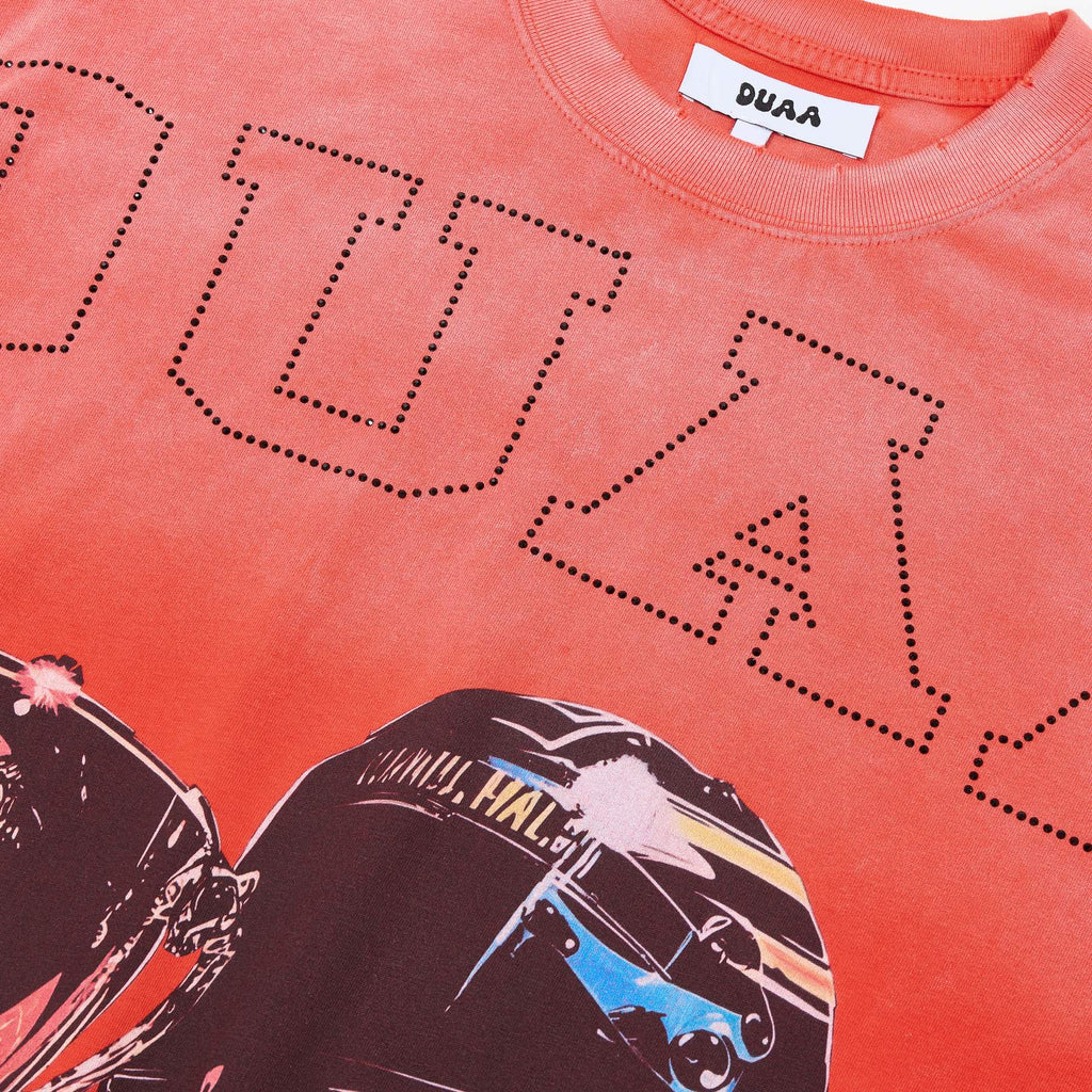 DUAA Trophies Graphic T-Shirt