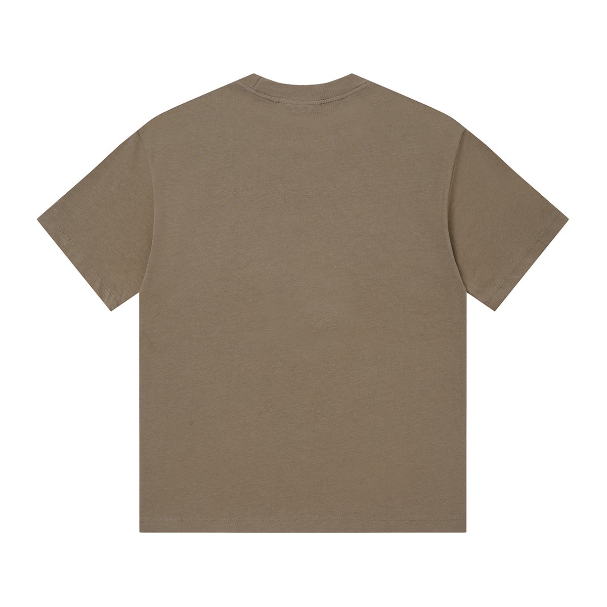 SAINT Rhinestone Religious Graphic T-Shirt
