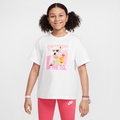 Kids Nike Sportswear Shirt