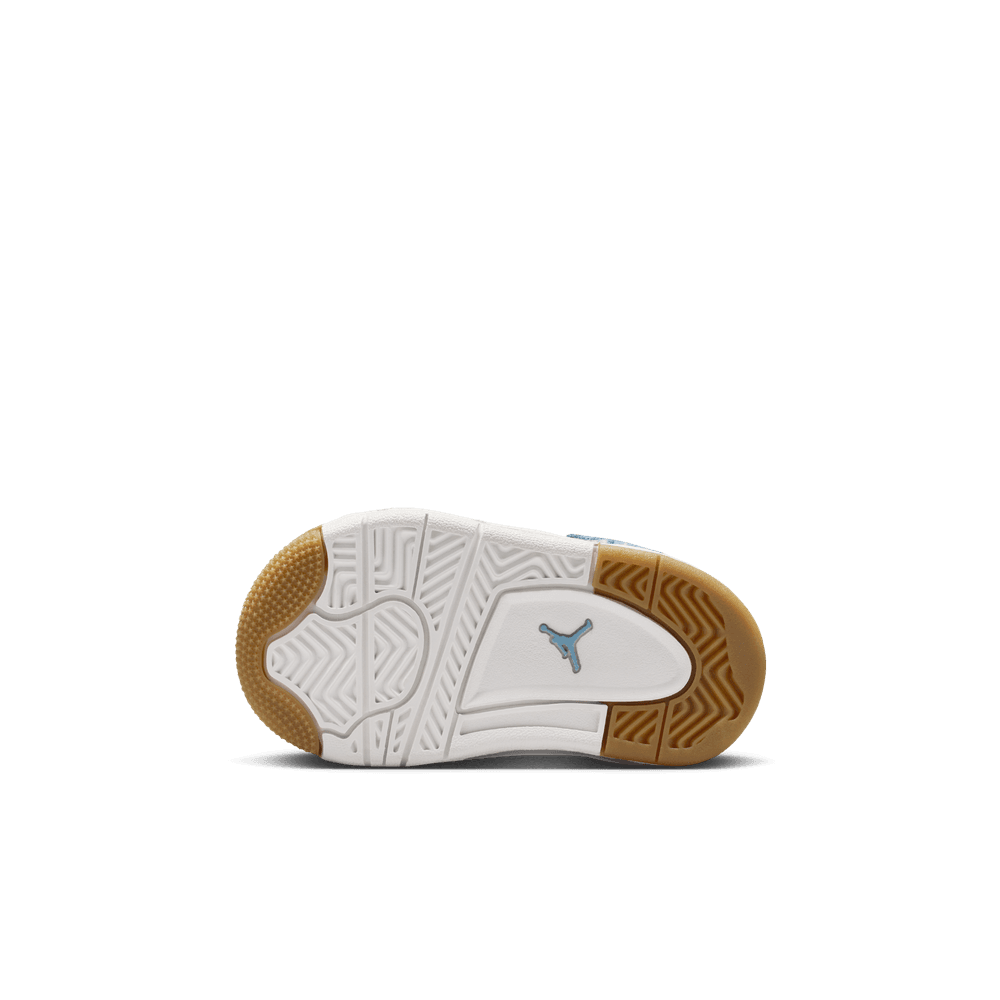 TD Air Jordan 4 Retro Tex
