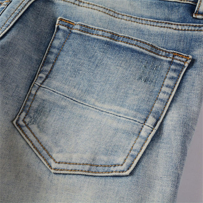 PW - Amiri Denim 1346