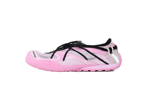 Balenciaga Radar Slip-On Pink Black 865868 WSTBL 5010