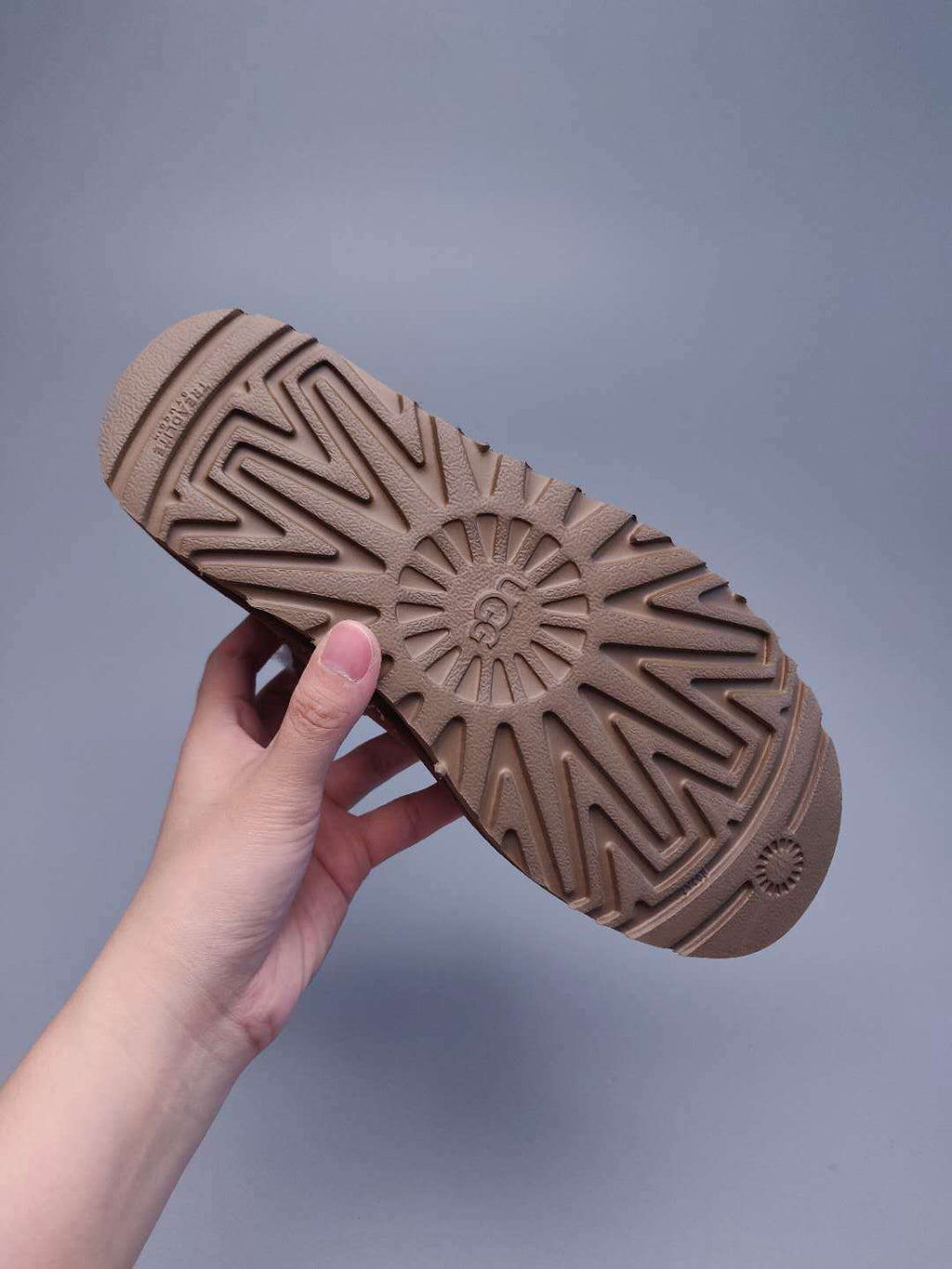 Chestnut Ankle Boots — New Arrival | In Stock