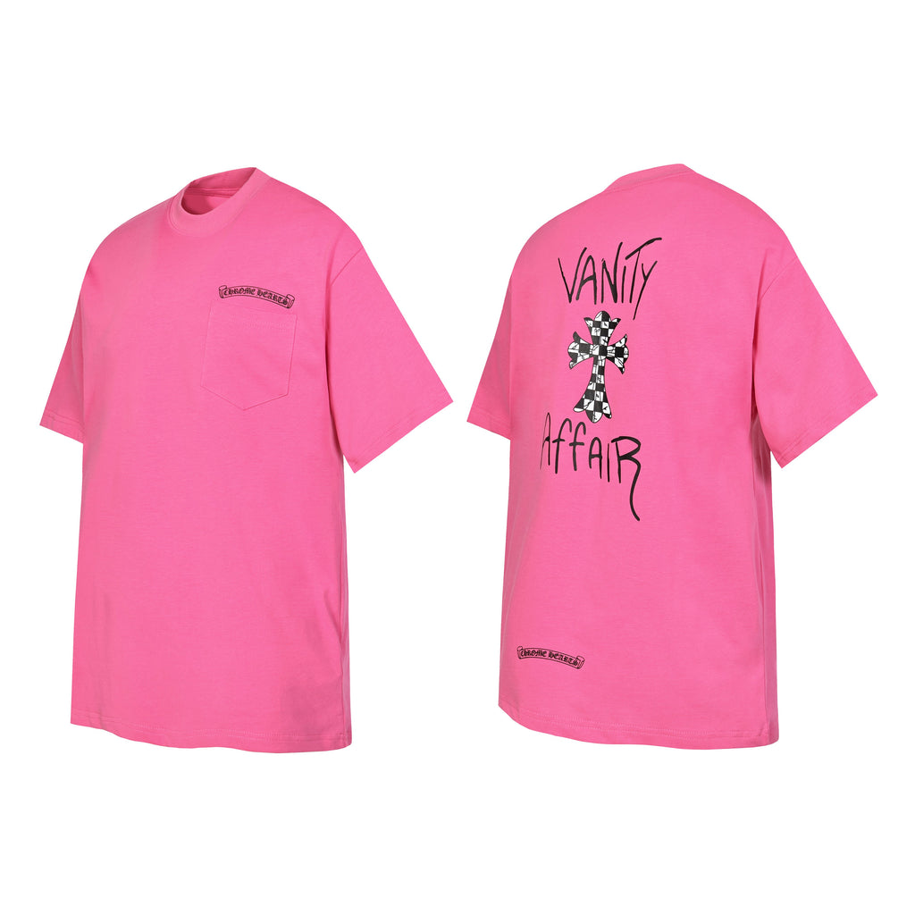 Chrome Hearts Matty Boy Vanity Affair T-shirt