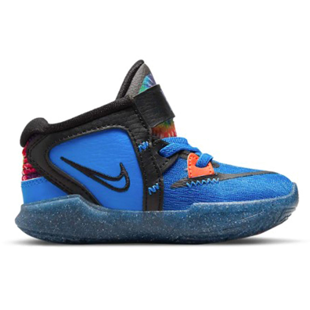 Toddlers Nike Kyrie Infinity SE Photo Bl/Prple/Rush Org/Blk (DM3896 410)