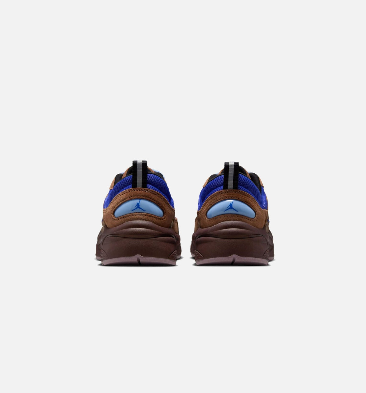 Trunner Archaeo – Men's Lifestyle Shoe in Archaeo Brown/Persian Violet/Earth/Aluminum