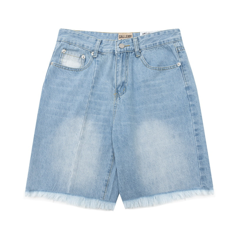 GALLERY DEPT New Jeans Shorts 165