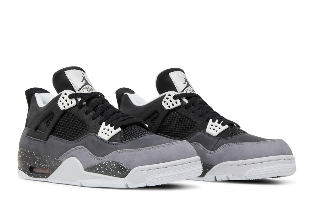 Jordan 4 Retro 'Fear' 2013 626969-030