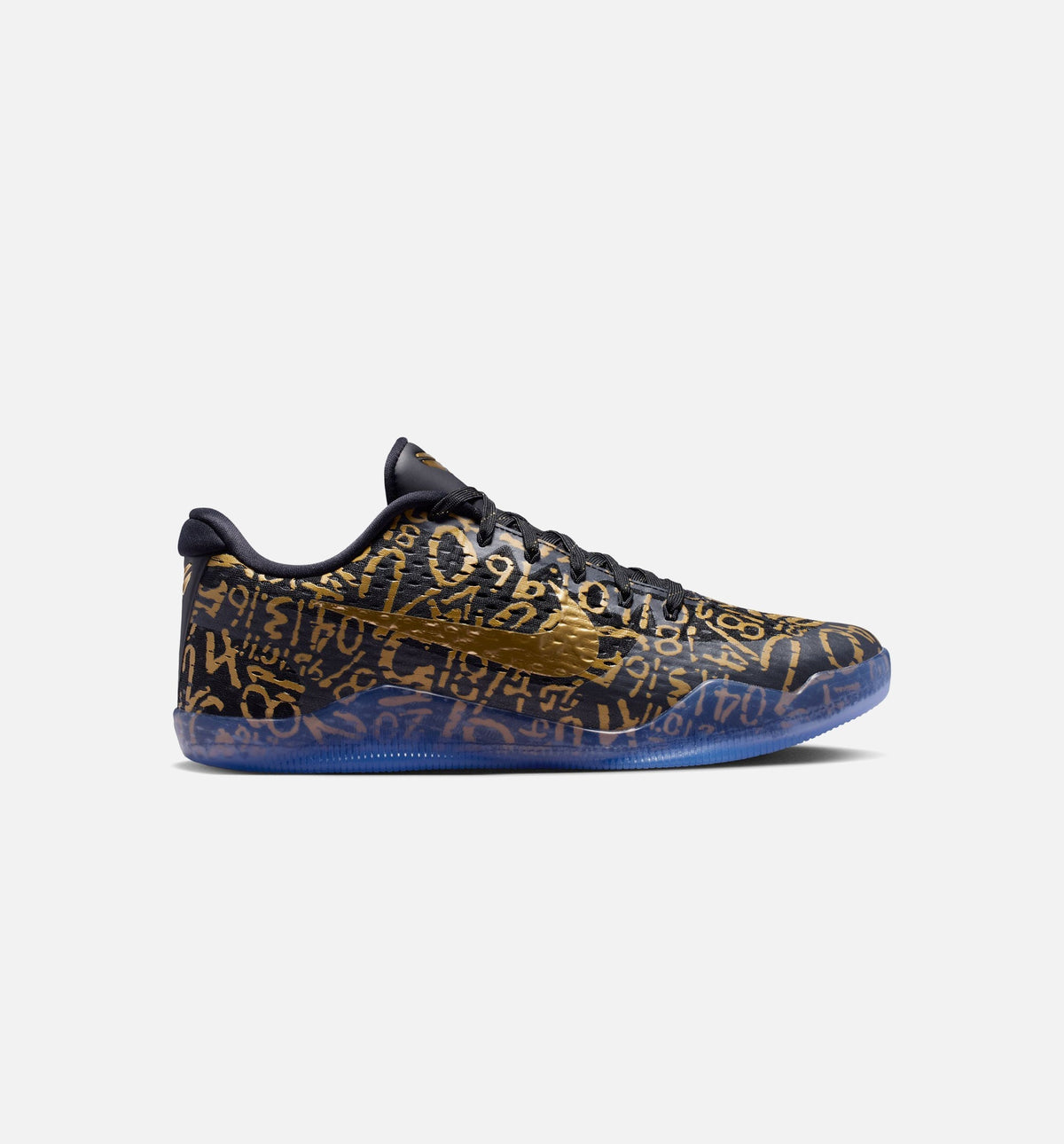 Kobe 11 Protro Mamba Day Men's Basketball Shoe