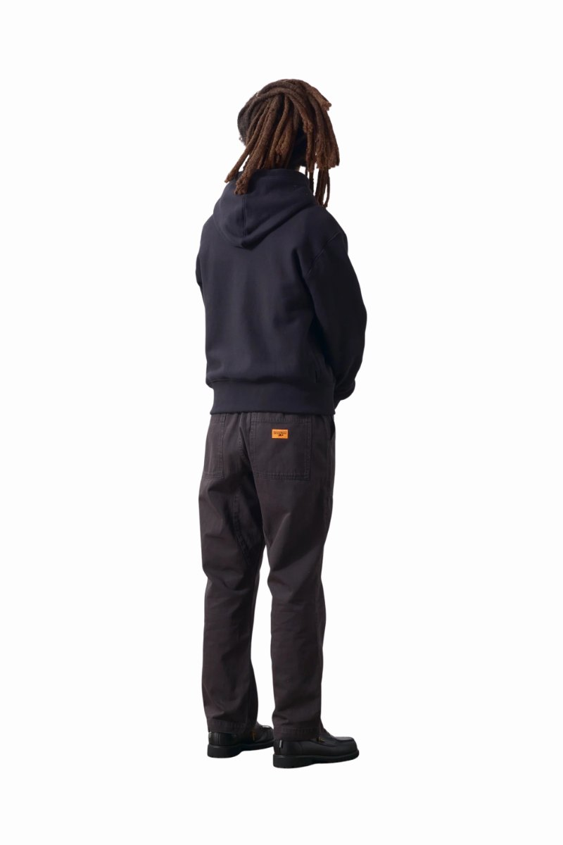 SERVICE WORKS PIGMENT HBT CHEF PANTS Black