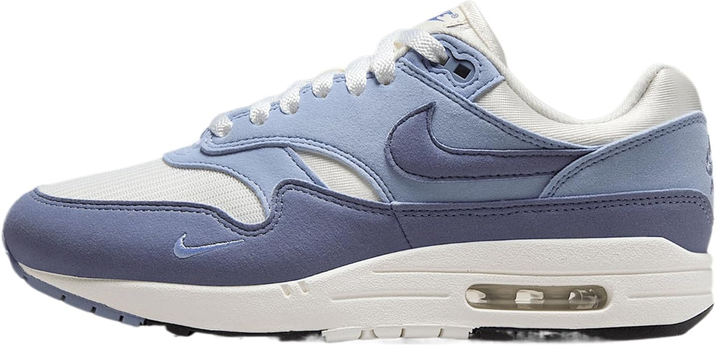 Women's Nike Air Max 1 '87 T Sail/Ashen Slate (HF1194 102)