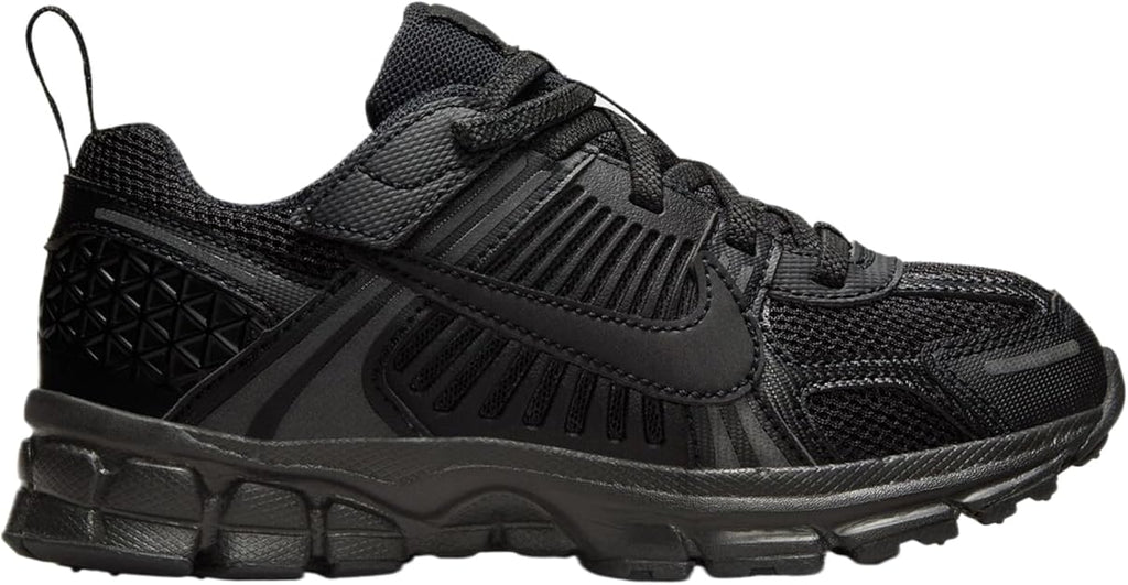 Little Kid's Nike Vomero 5 Black/Black (HF6999 007)