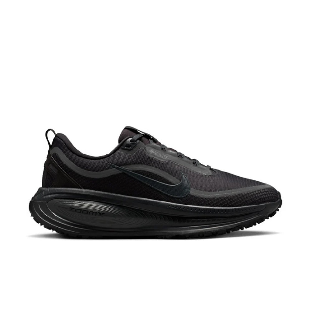 Men's Nike Vomero 18 GTX Black/Anthracite (HQ7001 001)