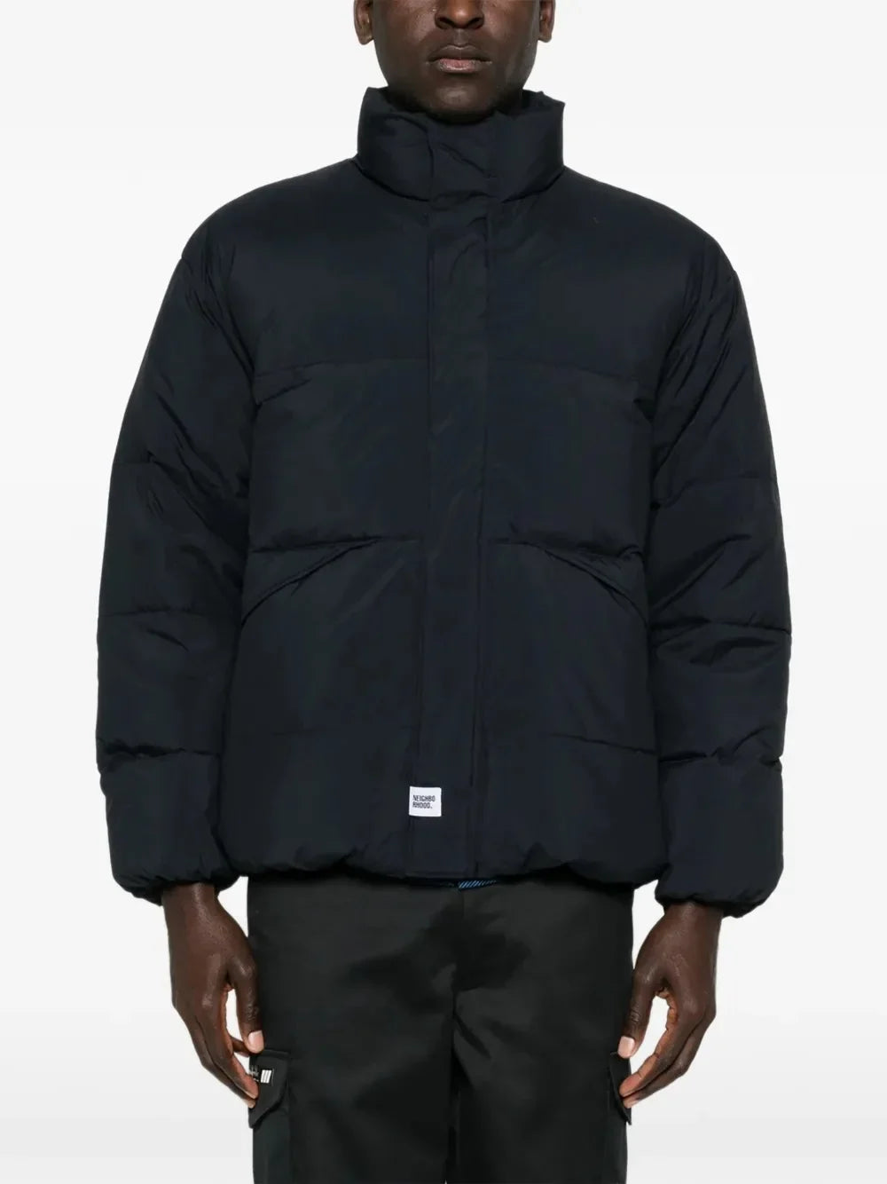 NEIGHBORHOOD Classic Down Jacket