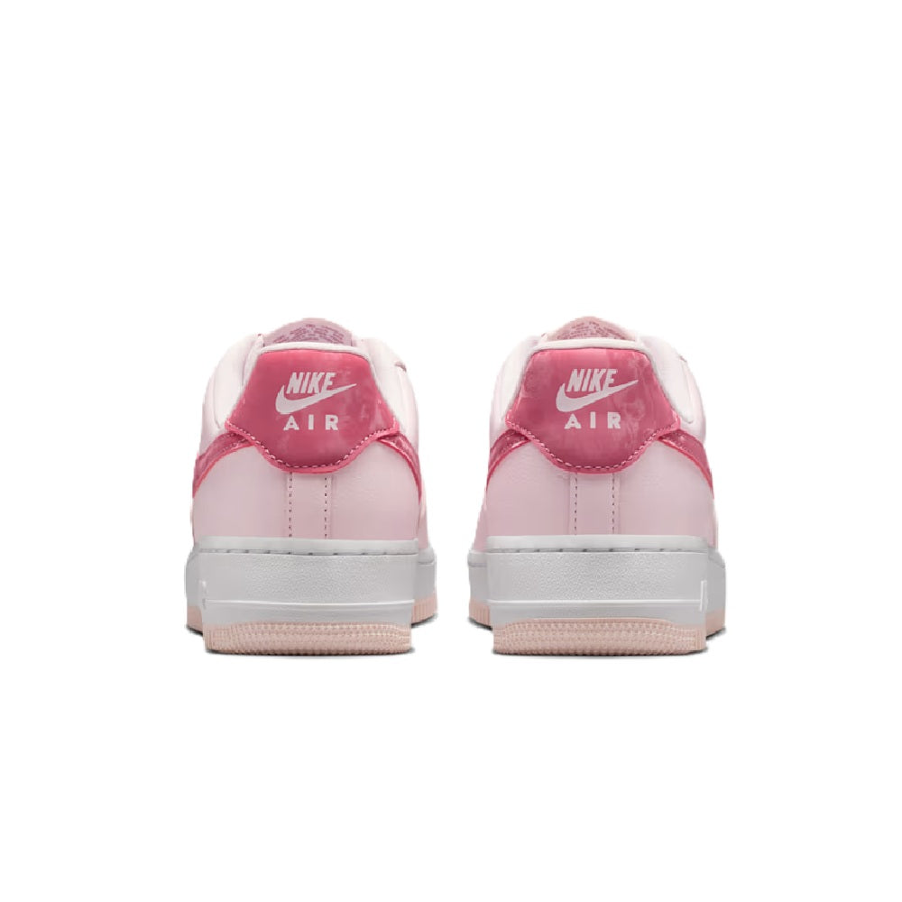 Women's Nike Air Force 1 '07 Pearl Pink/Peony-White (IO8755 600)